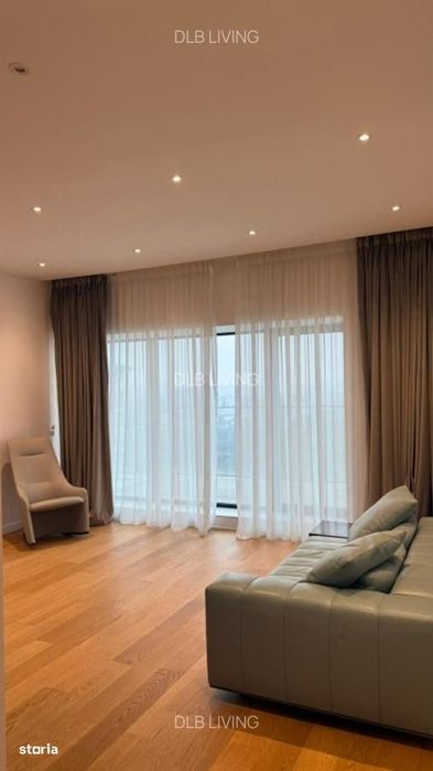 Apartament 2 camere de inchiriat /  Metrou Aurel Vlaicu / Floreasca