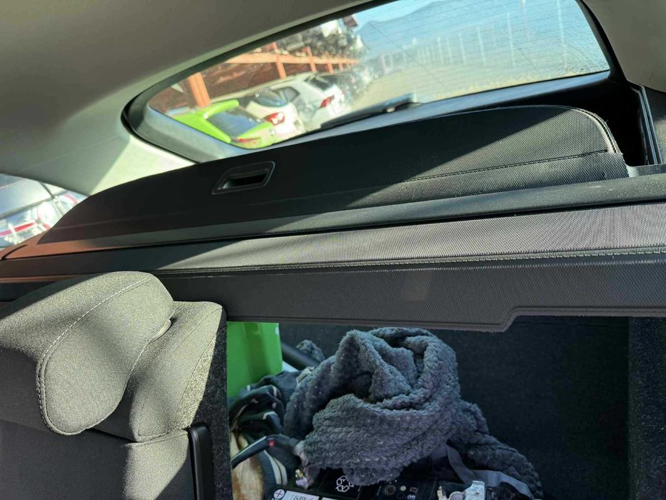 Шкода Суперб / Skoda Superb