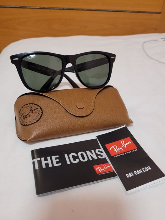 Дамски очила Ray Ban RB2140