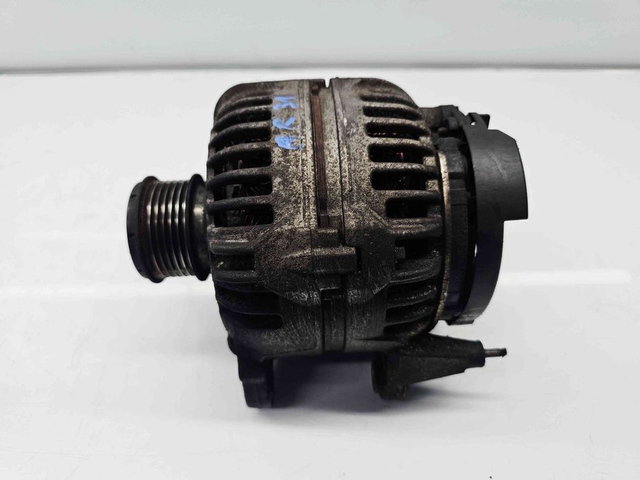 Alternator Volkswagen Passat B7 (362) [Fabr 2010-2014] 03L903023 2.0 T