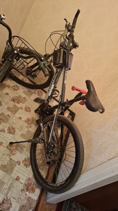 Велосипед Skillmax