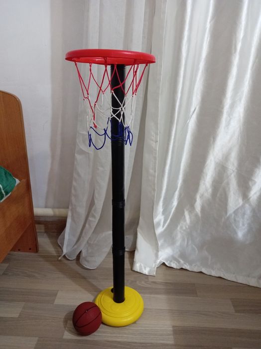 Баскетбольная сетка  детский