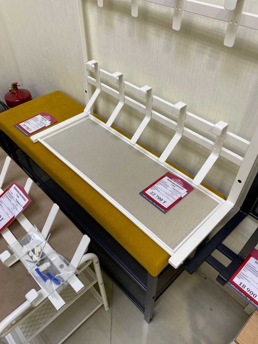 Мебель кухонная, новая