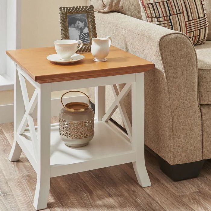 Set mobilă living Elisabeth Mobexpert