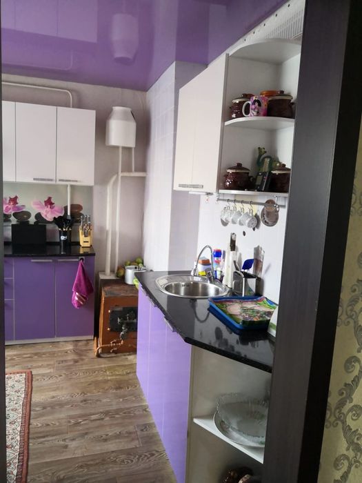 Продам дом в с. Майское