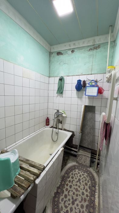 Продается уютная 3-комнатная квартира с отличном ремонтом