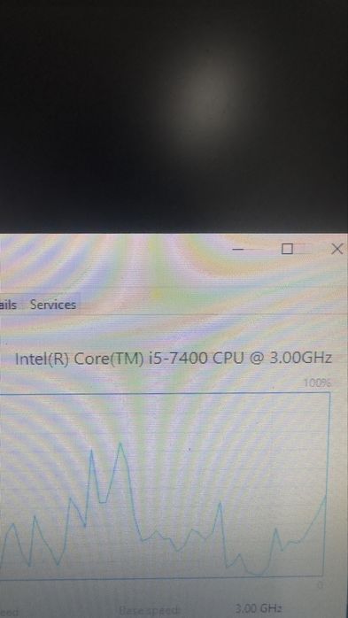 PC Gaming i5-7400 + GTX 1050 Ti 4GB + 8GB RAM + 1TB