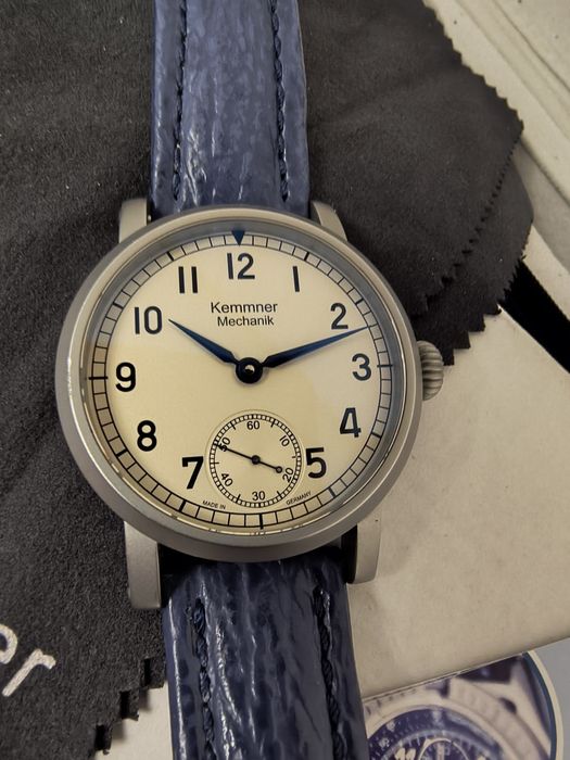 Kemmner Unitas 6498-1