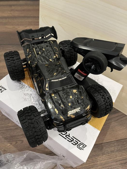 RC кола MJX 14210 1:14