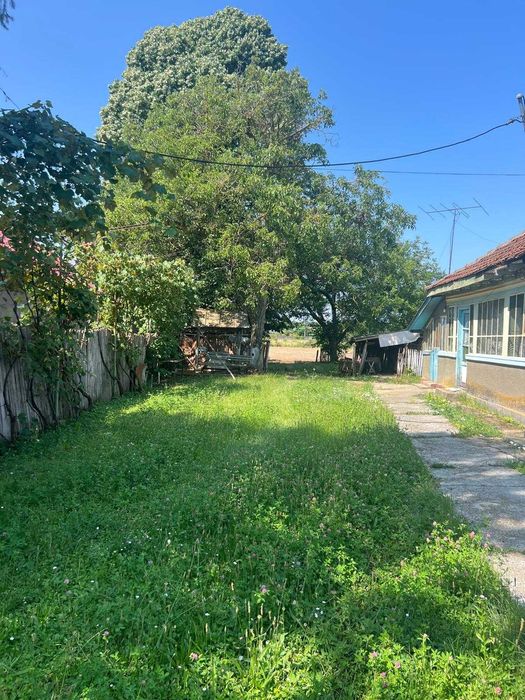 Teren intravilan 2.395 mp – Ciolpani, Ilfov | 100 m de DN1 |