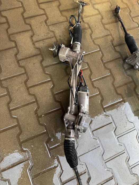 Caseta de directie electrica  AUDI A3 SEAT ALTEA