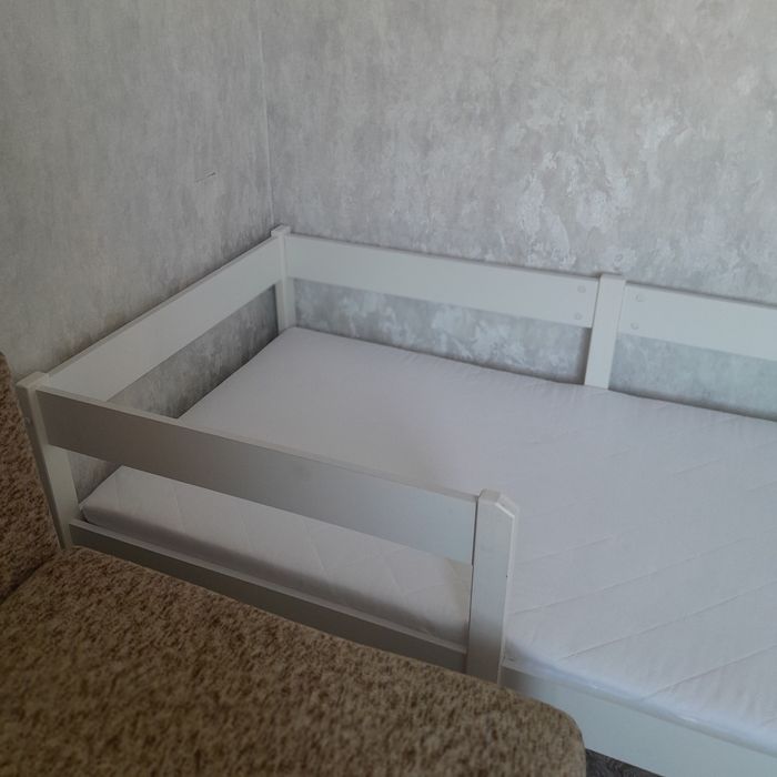 Кровать детская, джуниор