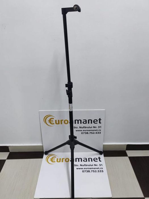 Stativ pentru microfon -N-