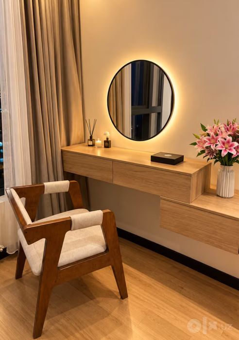 Жк ParkWood ,аренда 2 комнатной квартиры