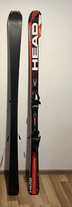 skiuri hed de vanzare