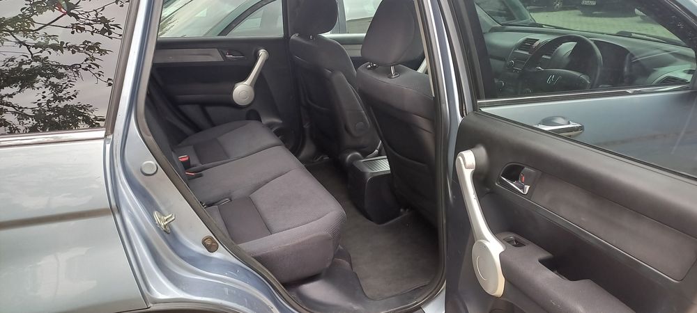 Хонда CR-V 3 2.0 на части