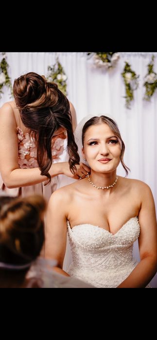 Rochie de mireasă