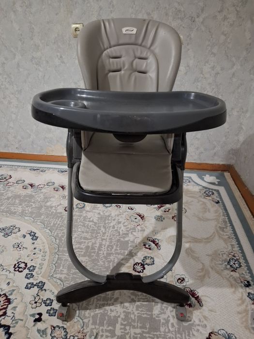 Детский  стульчик