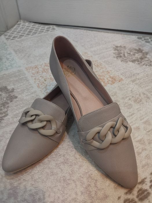 Дамски обувки Apple of Eden