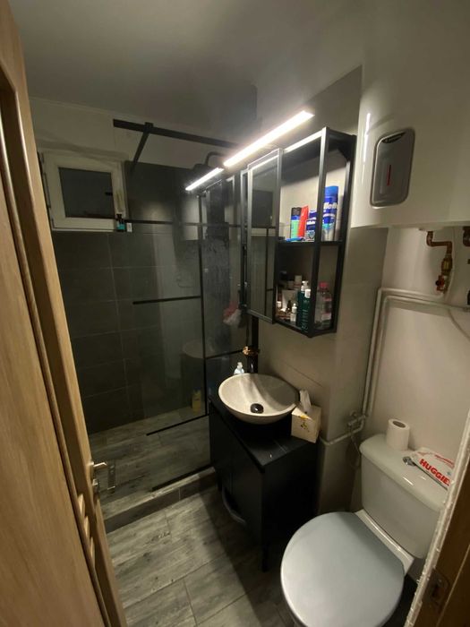 Particular vand garsoniera