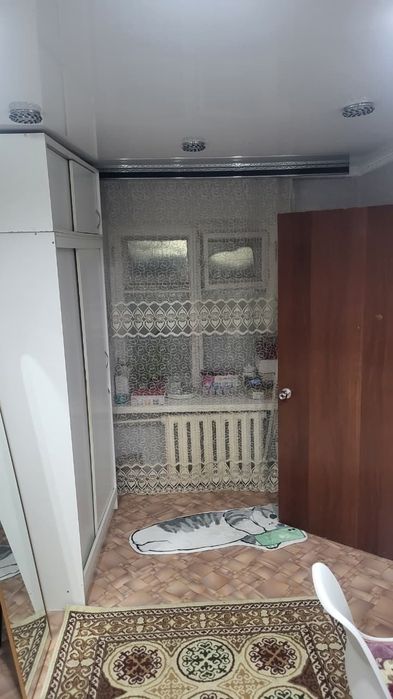 Продам 2 комнатную квартиру