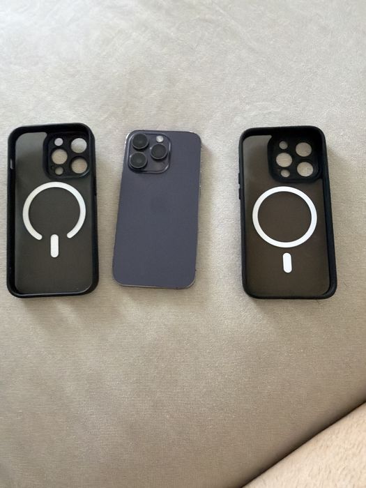 Iphone 14 pro 128 gb