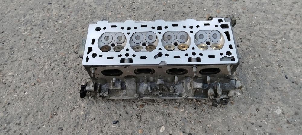 Chiloasa opel zafira b 1.6 benzina Z16XER