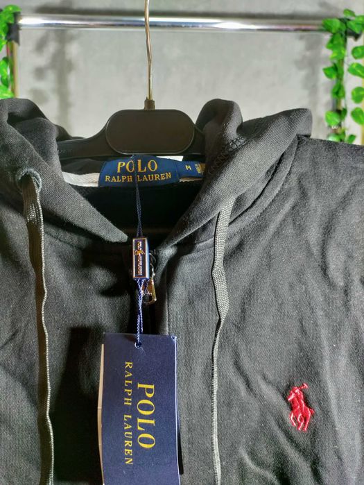 Hanorac Ralph Lauren marimea XS