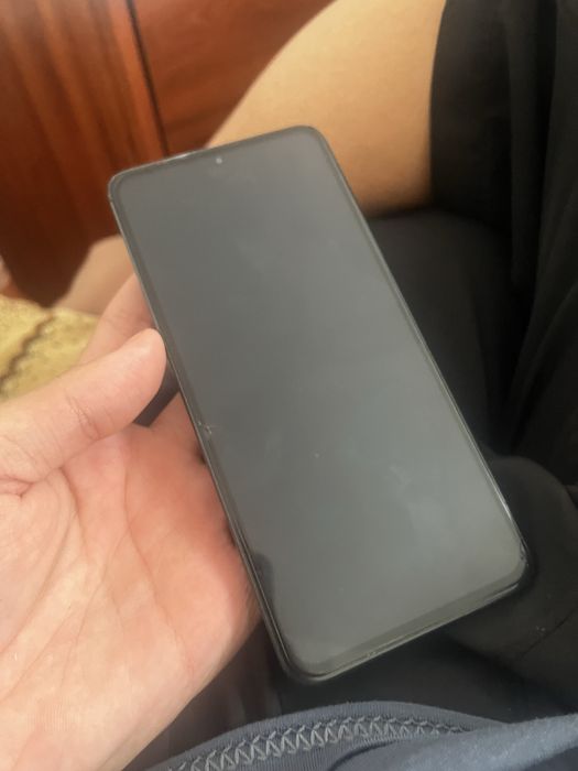 Poco x6 pro 5 g