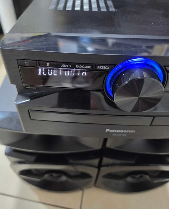 Panasonic SC-UX100