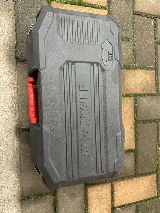 Flex Parkside 20v pe Baterie import Germania