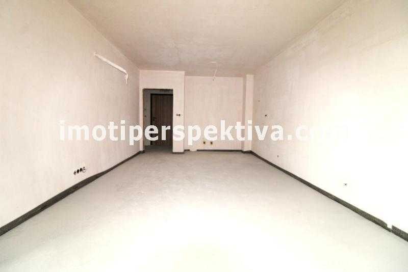 реф.18793 Нова луксозна сграда, среден етаж-Коматевски възел!