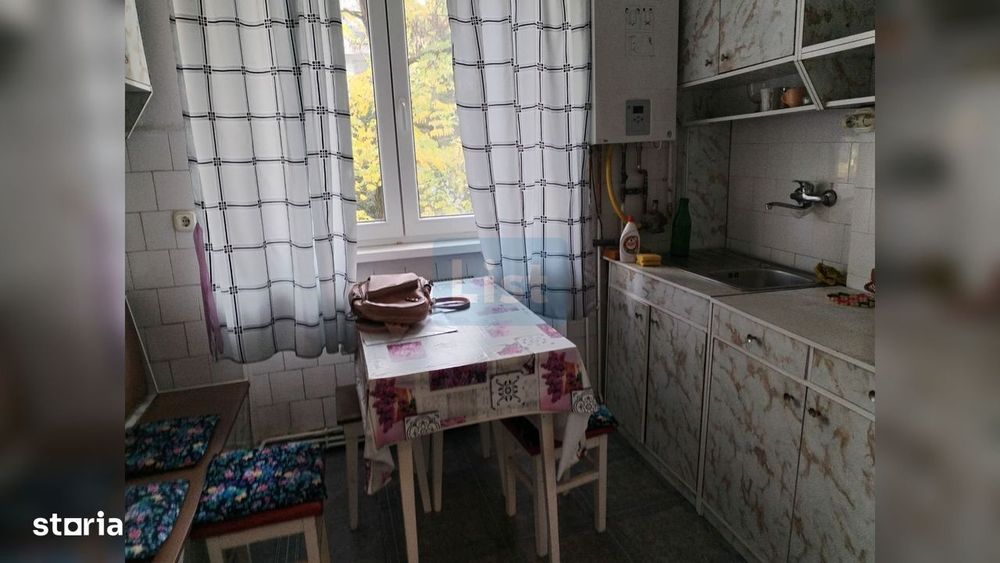 Apartament 2 Camere, 45 mp, Etaj 2 | Carpați 1 (Zona Tei)