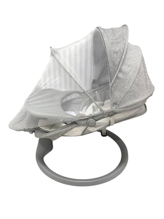 Шезлог электрический