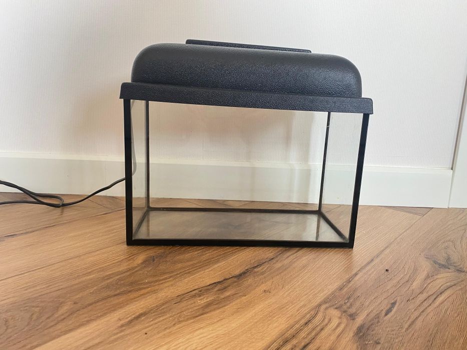 Продам два аквариума