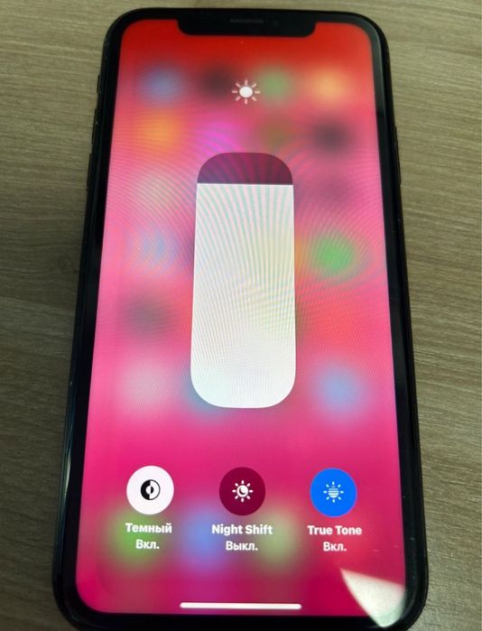 iphone xr обмен на андройд