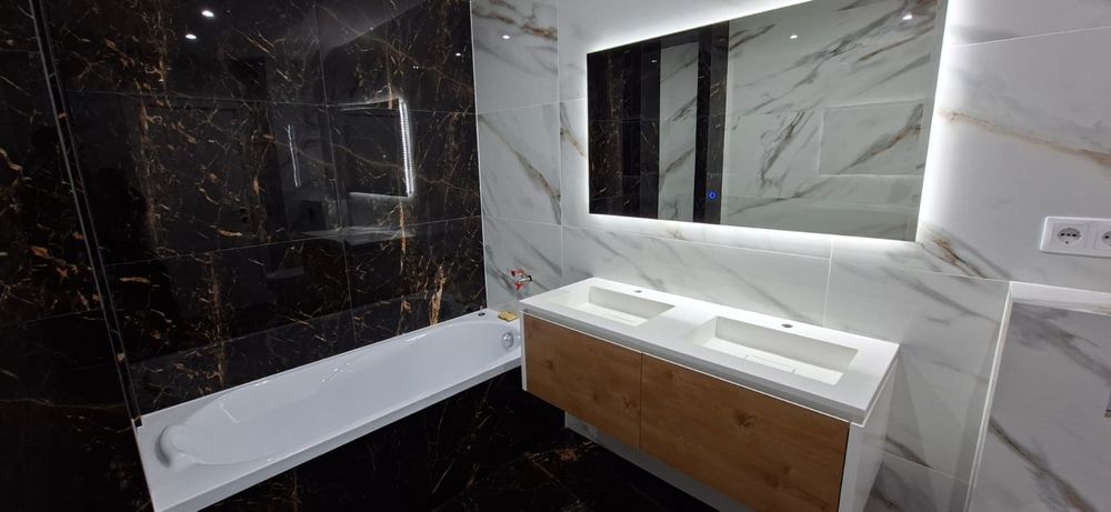 Apartament 3 camere