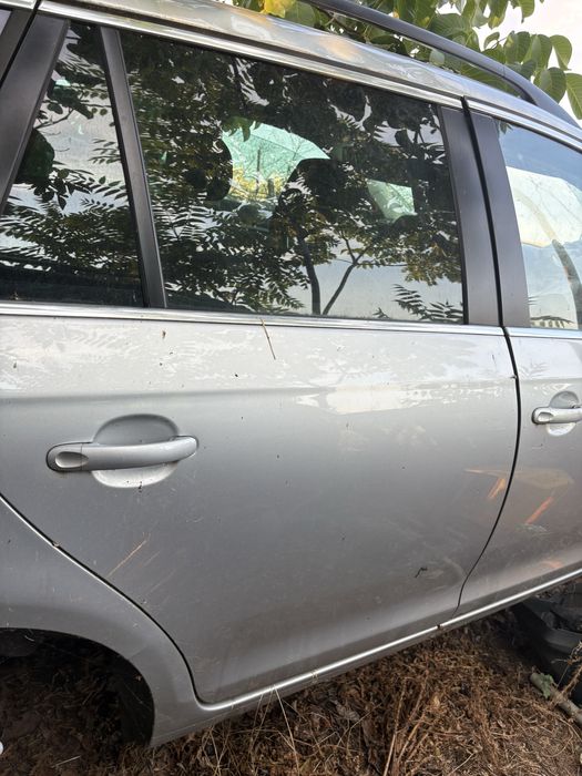 Врата - багажник / заден капак за VW Golf VI combi / Голф 6 комби