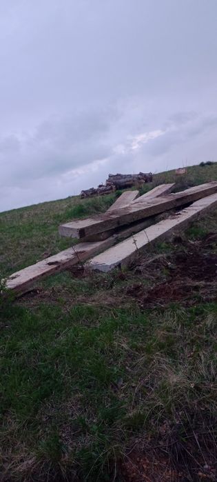 Продам фундамент