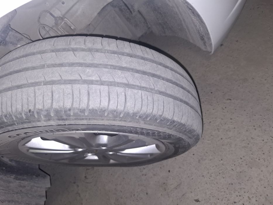 diska balon 195×65×15