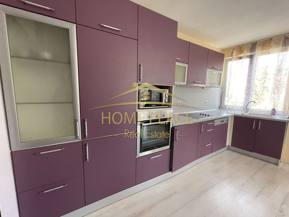 ДВУСТАЕН апартамент под наем - Погреби