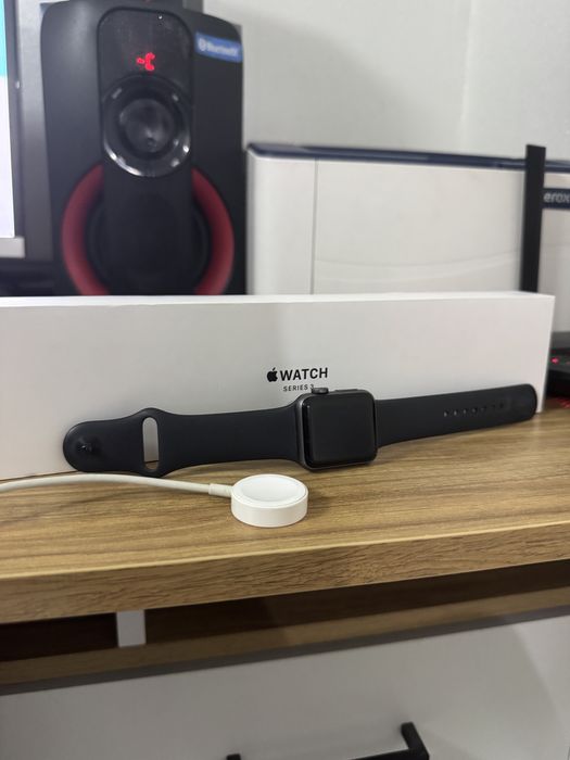 Apple Watch 3 series