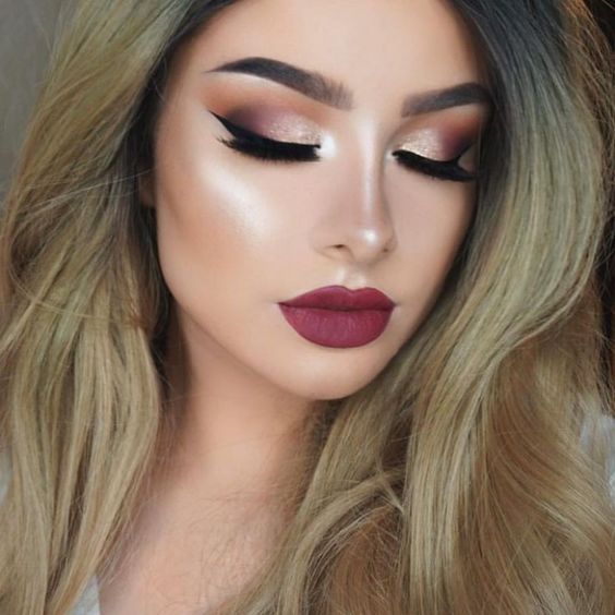 Make-Up / Extensii Gene / Cursuri / Meditații iasi