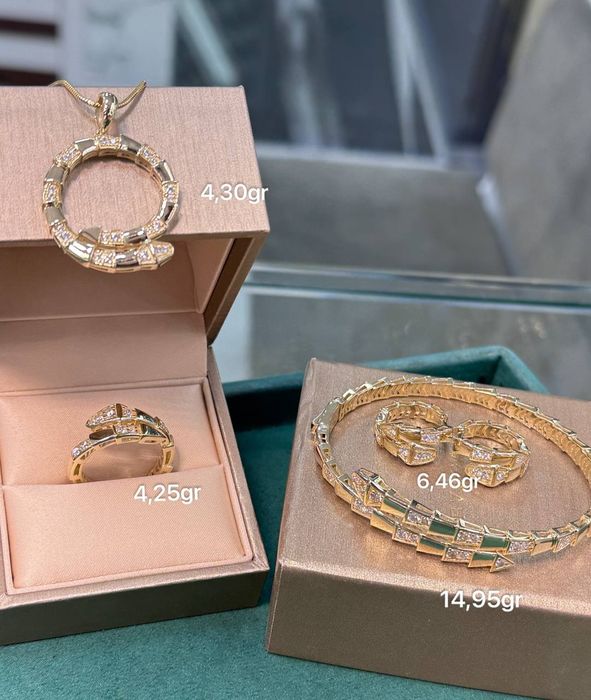 Ювелирные украшения