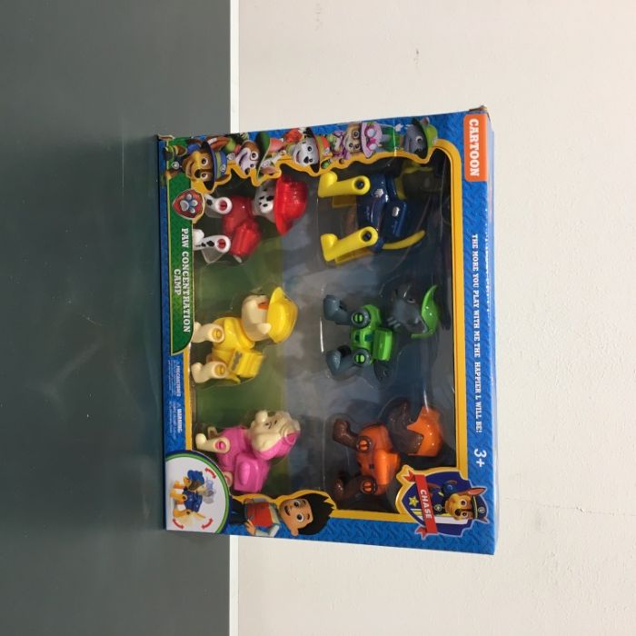 Пес патрул / PAW Patrol