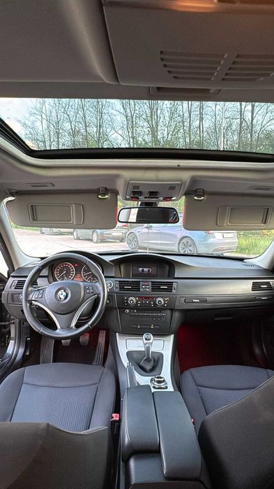 BMW E90 2010 Facelift – 2.0, 143 CP – De Vânzare