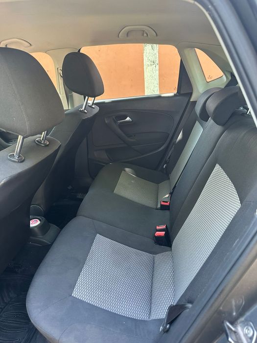 Vw. Polo 1.2 benzină