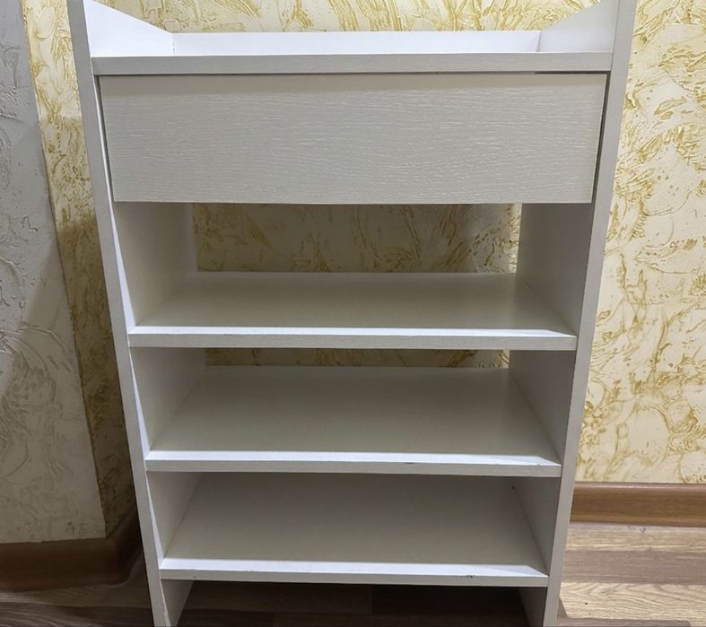 Продам полку для обуви