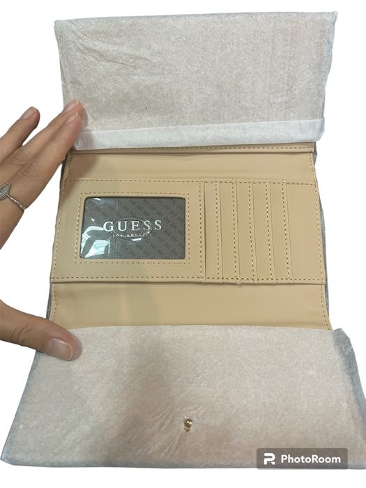Распродажа кошелек портмоне от Guess, оригинал