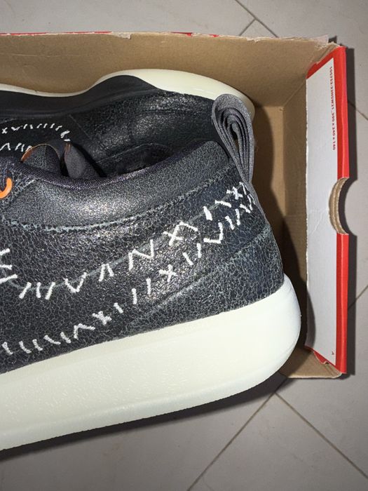 Баскетболни обувки Nike Book 1 "Halloween" - размер 45, 47.5